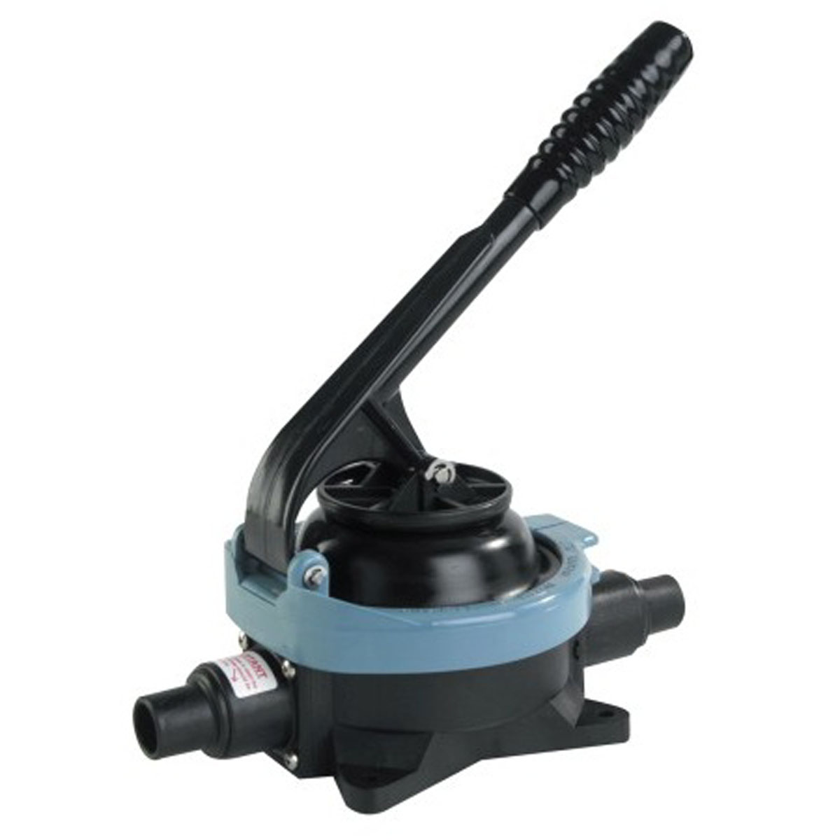 WHALE Gusher Urchin BP9005 mit festem Hebel 55l/min