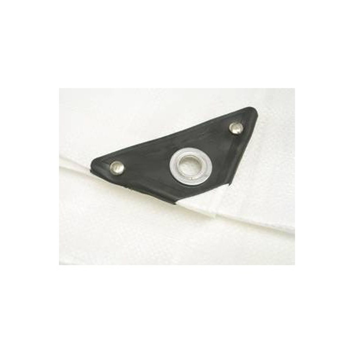 Bootsplane ca. 200g/qm transparent 3x4m