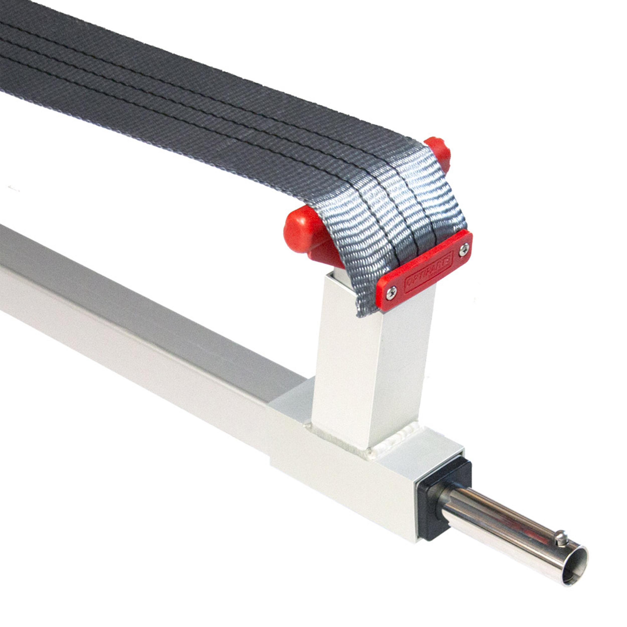 OPTIPARTS EX10799B Ersatzgurt für  Optiparts Slipwagen EX1076B