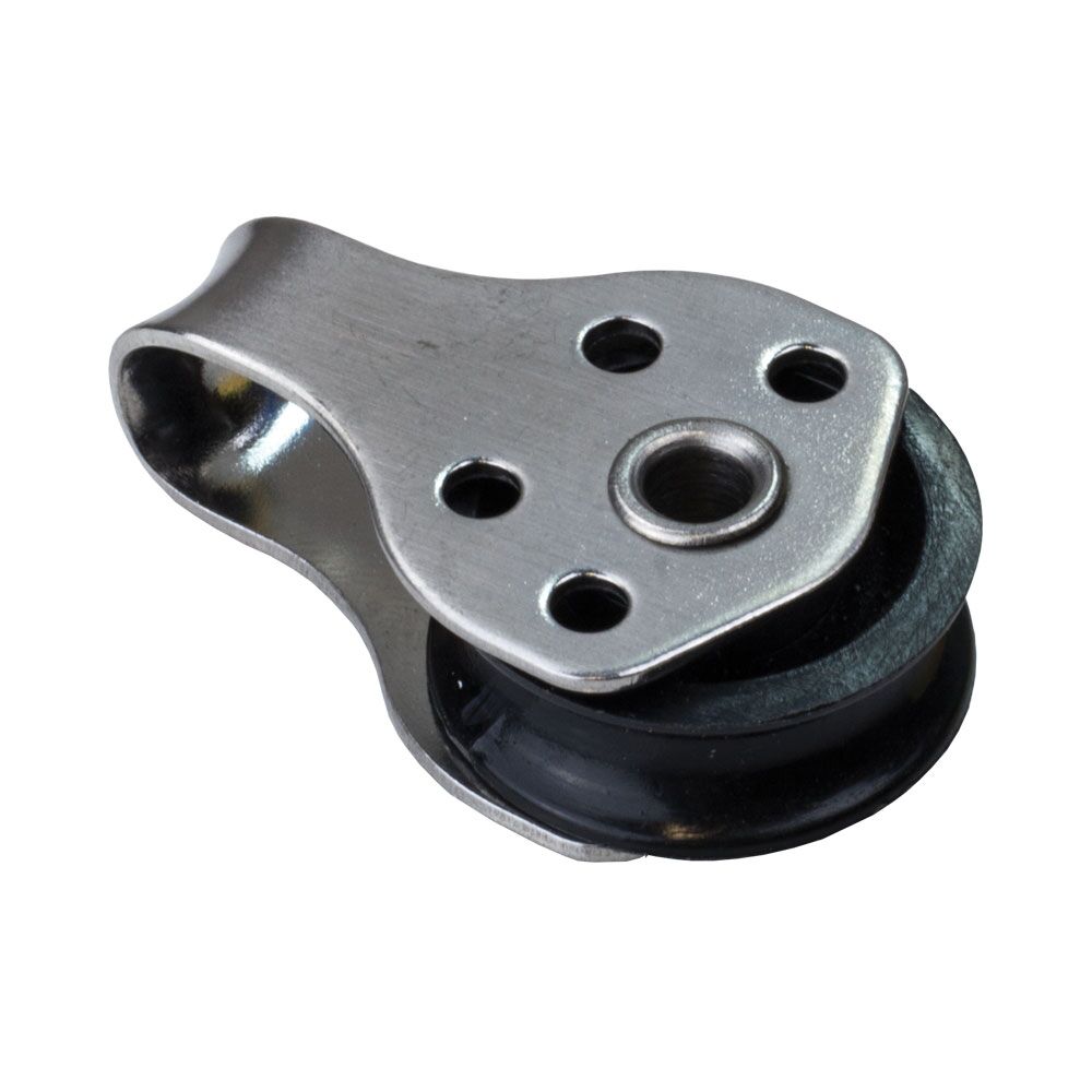 OPTIPARTS EX1330 Block Standardausführung, 22mm, Gleitlager