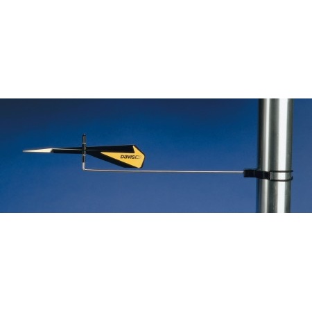 DAVIS DA1295 BLACK MAX Verklicker