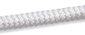 FSE ROBLINE Polyester 16-fach, 2mm, weiß