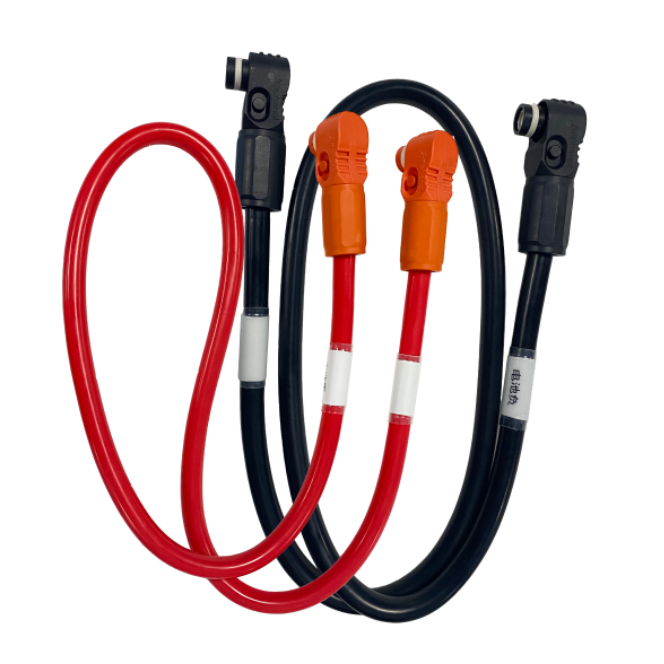 eProp Verbindungskabel-Set für E60/E163- 0,15m (EB-CP09-00)