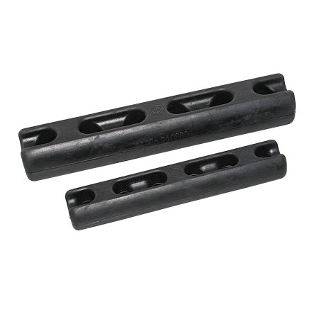2x Zugdämpfer Classic 10-12mm