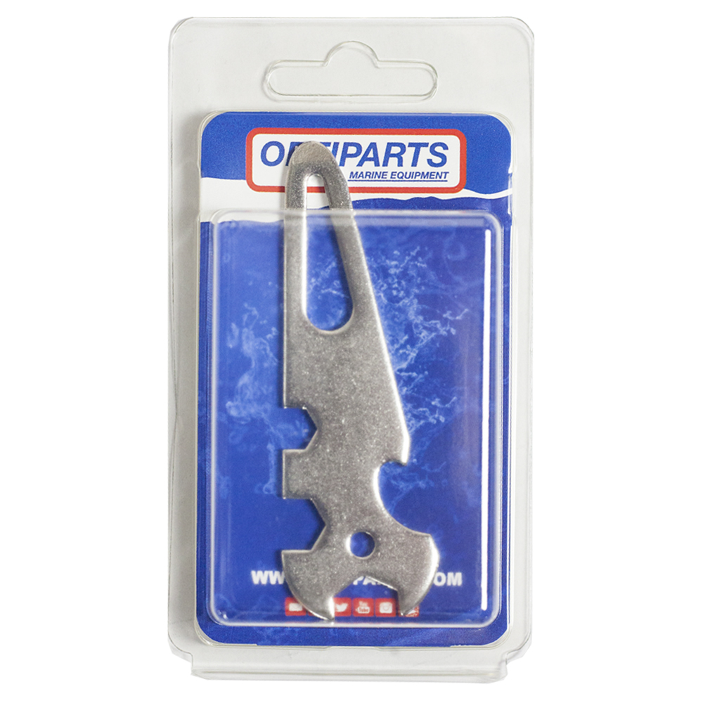 WINDESIGN EX2780 Schäkelöffner für viele Anwendungen an Bord