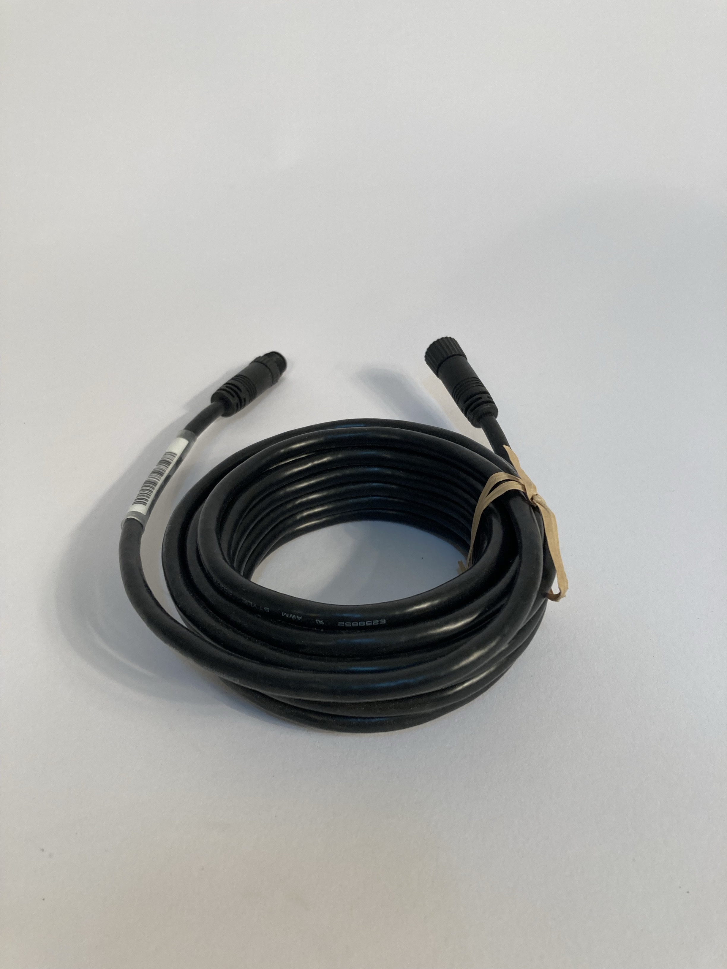 NAVICO Lowrance Simrad B&G NMEA2000 Netzwerk-Kabel 4,60m 032-0162-02 / 000-0119-86 N2KEXT-15RD