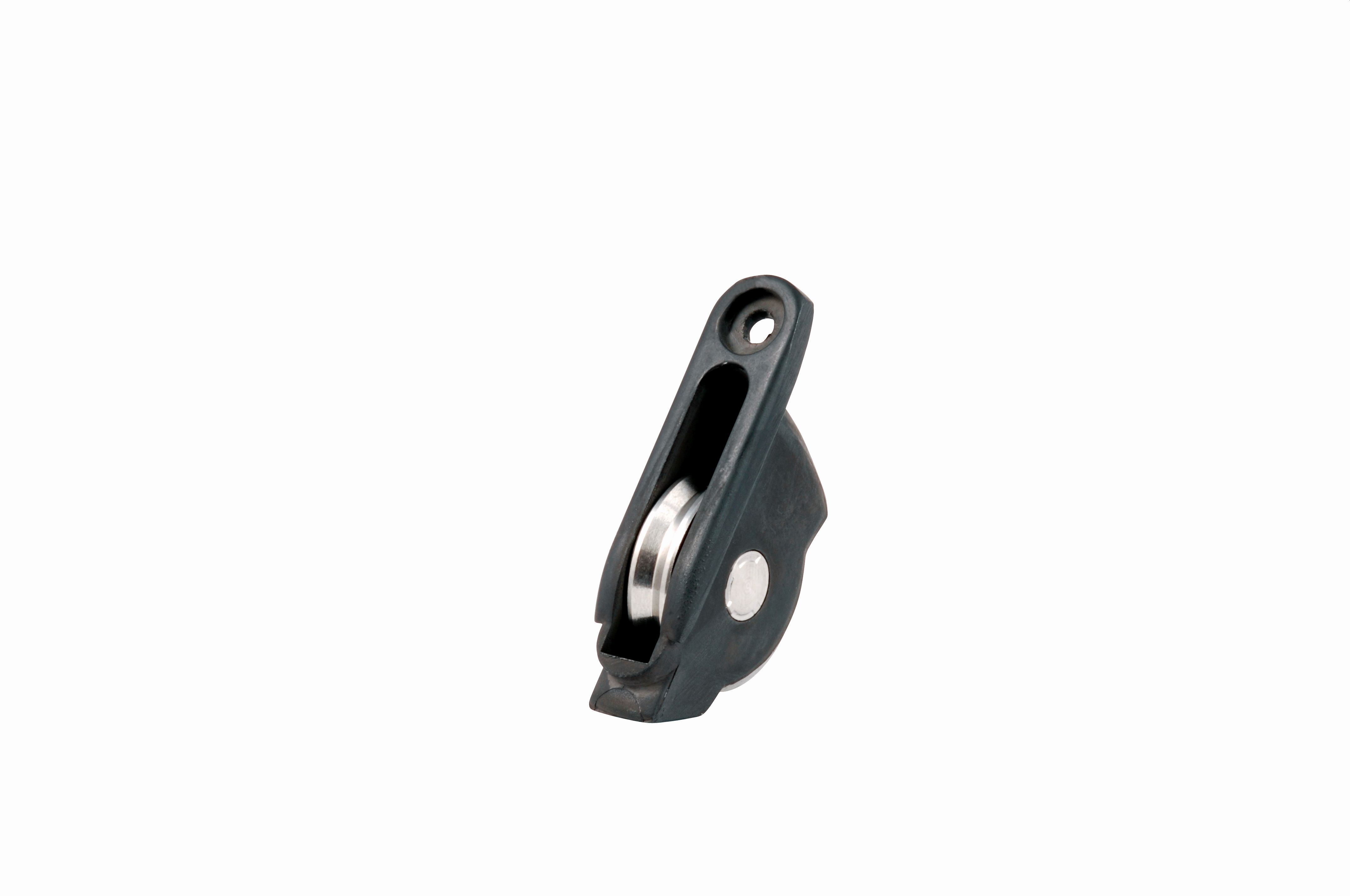 ALLEN Fallrollenkasten 25x6mm Kugellager (A..15B)