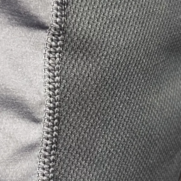 WINDESIGN EX2542S Airmesh Rash Top, Erwachsenengröße S