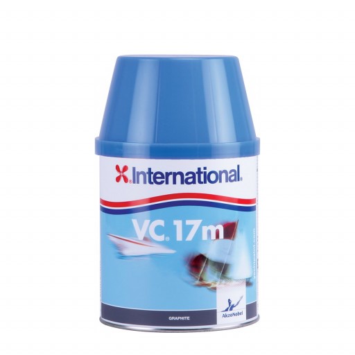 INTERNATIONAL VC17M graphit 750 ml
