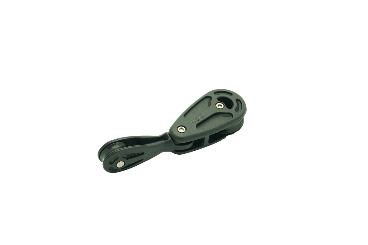 ILCA/LASER® HARKEN Travellerblock