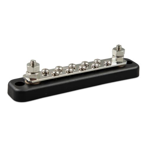 Victron Busbar 150A 2P 10 screws
