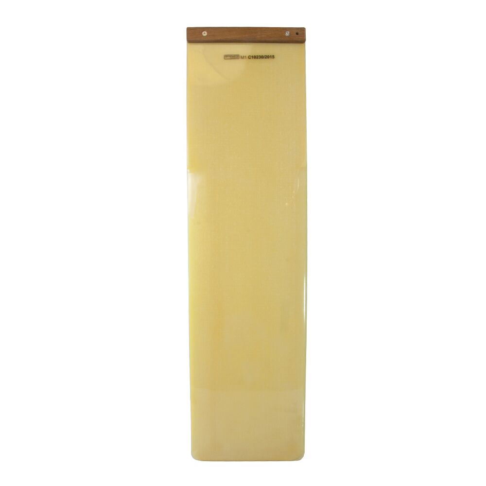 OPTIPARTS EX11105 Optimist OneDesign Schaum/Epoxy-Schwert, für Regattaeinsteiger
