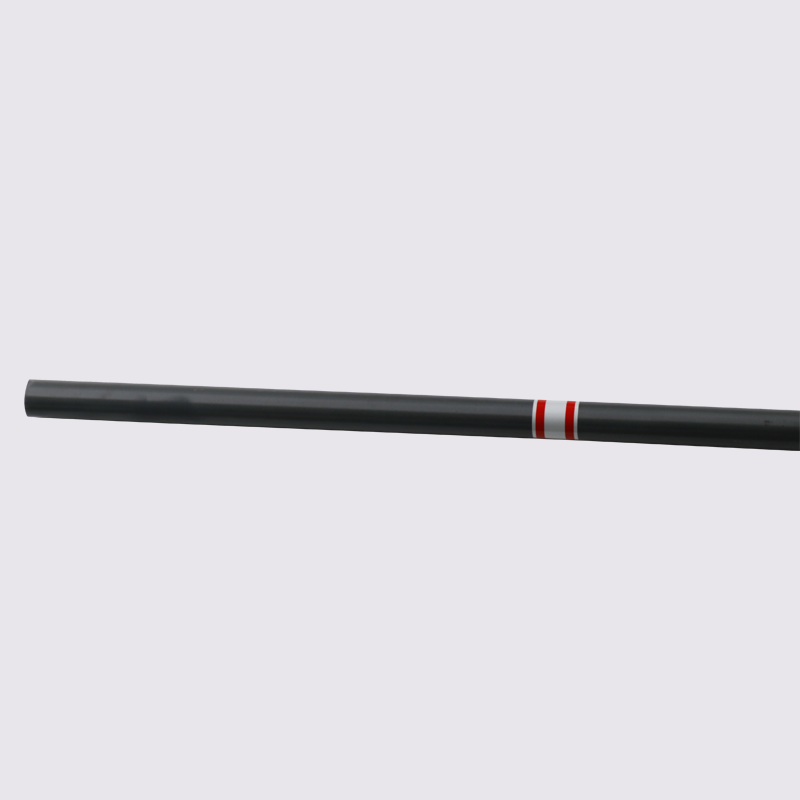 FarEast Optimist high end Mast "Championship", Alu, Riggpack