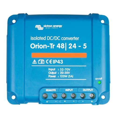 VICTRON Orion-Tr 48/12