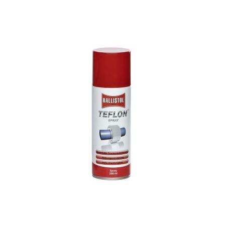 Teflon-Spray 200ml