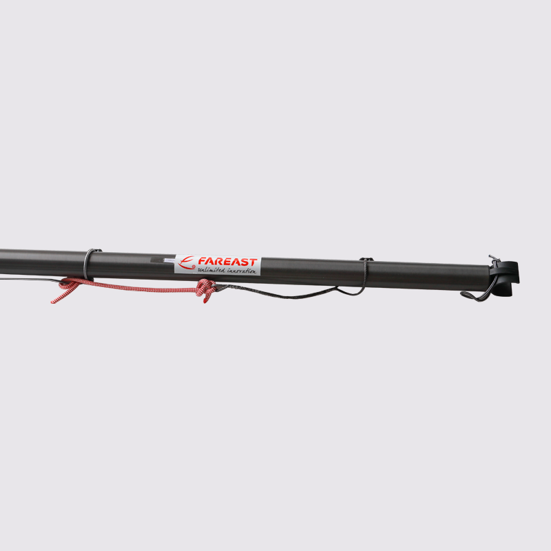 FarEast Optimist high end Baum "Championship" , Alu