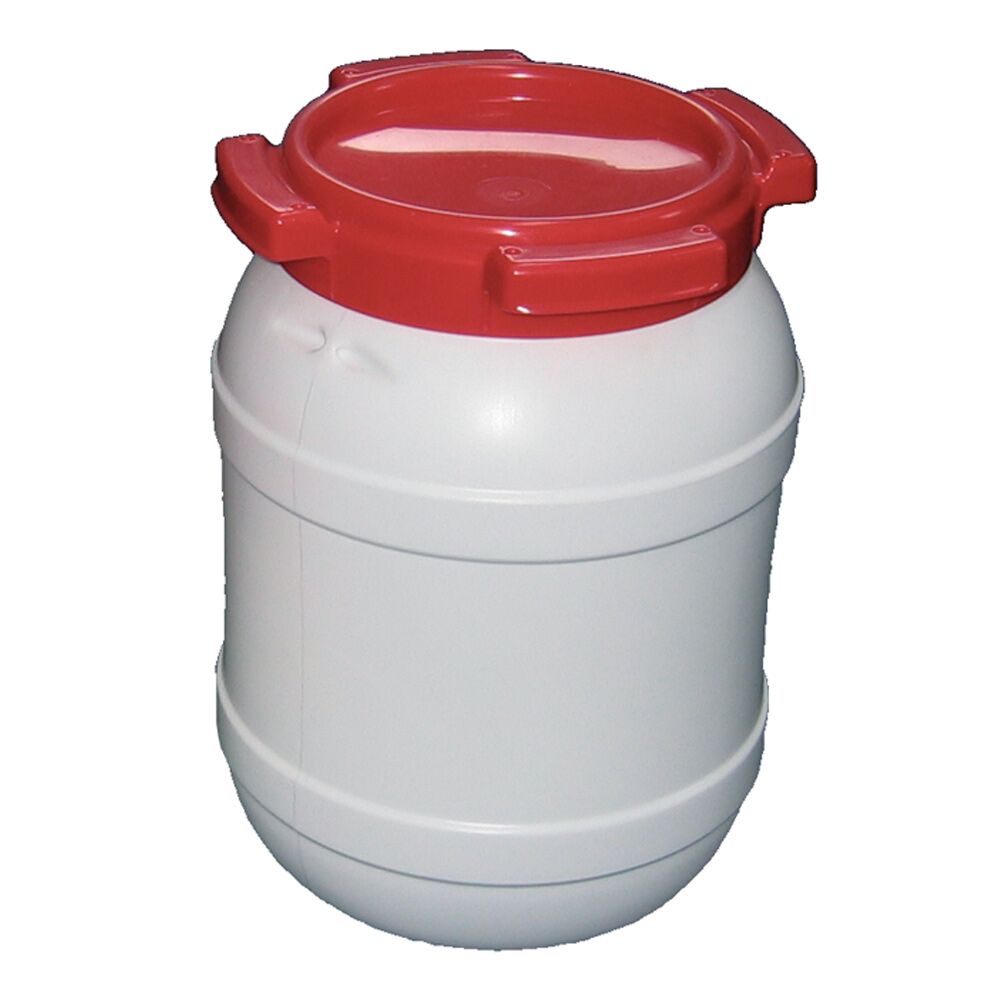 OPTIPARTS EX3049 Lunchcontainer wasserdicht, 6 Liter