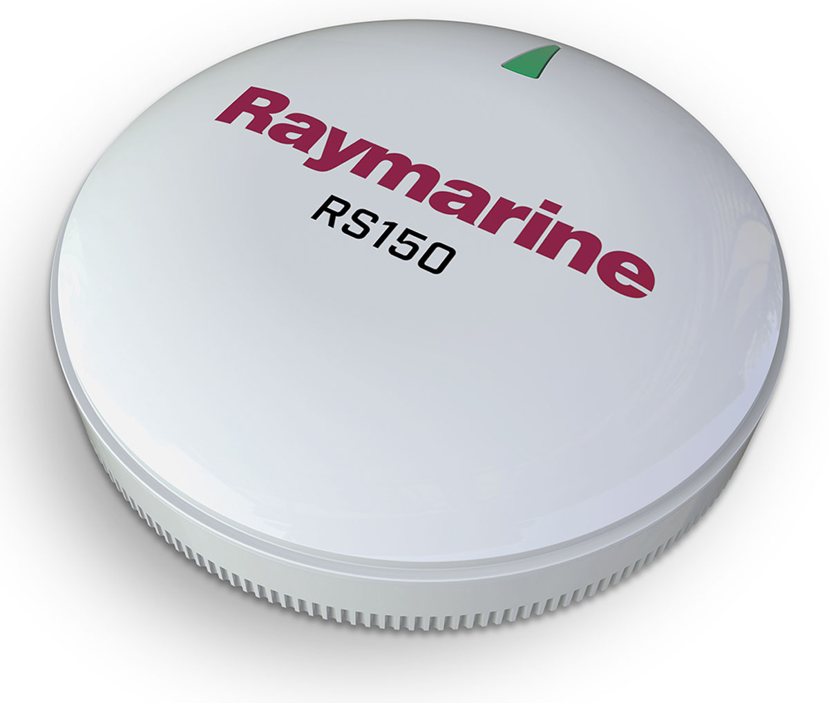 RAYMARINE Raystar RS150 GPS Sensor