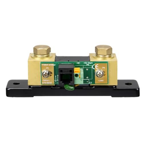 VICTRON Shunt 500A/50mV