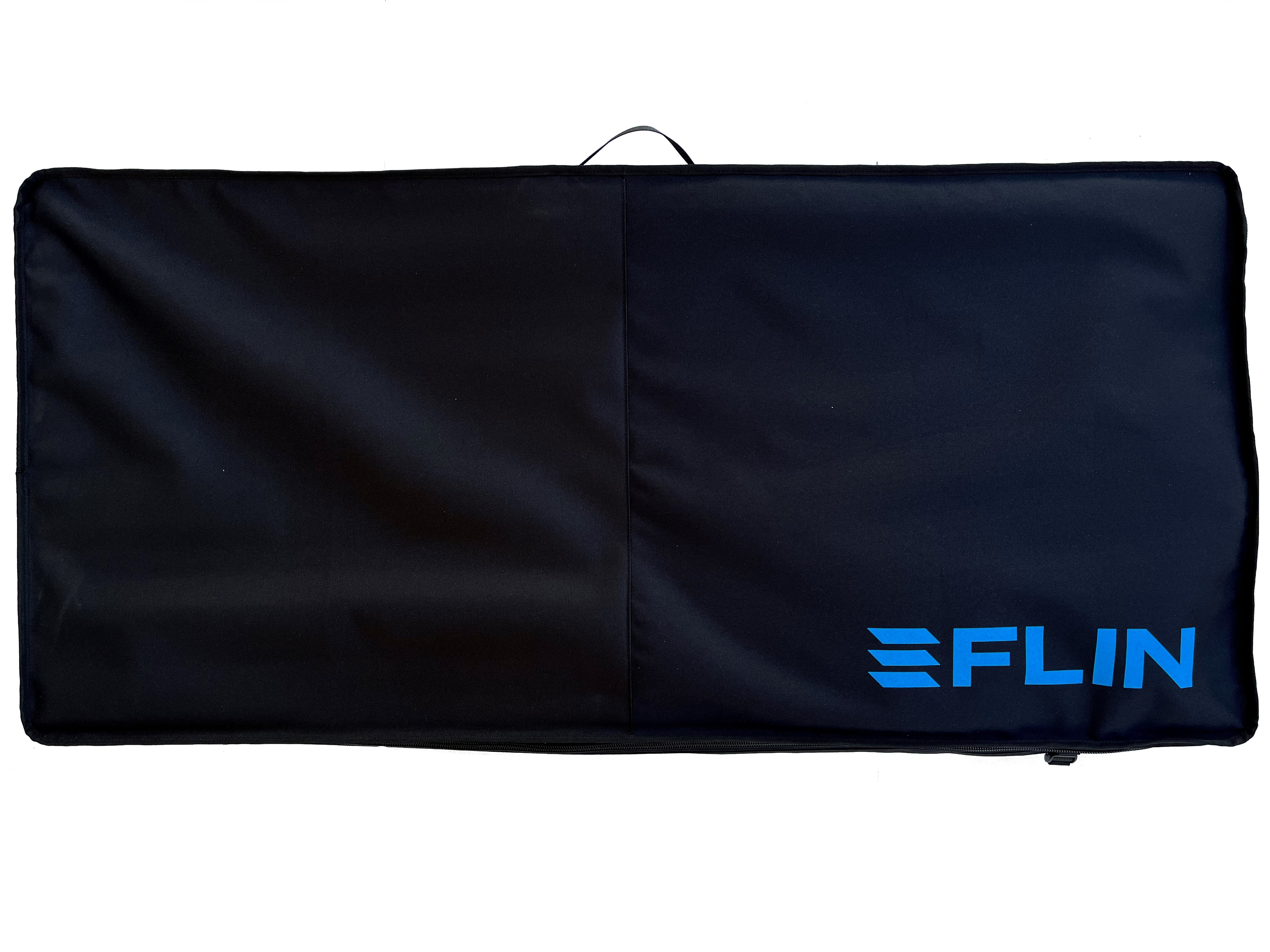 FLIN-SOLAR FLINflex - tex - 100W - soft cable