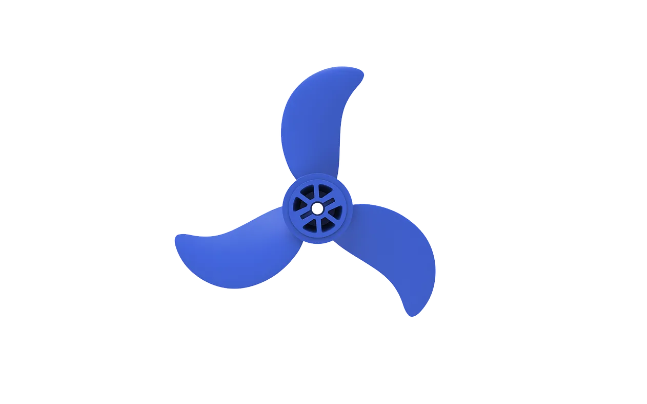 ePropulsion Navy 6.0 Low Pitch Propeller