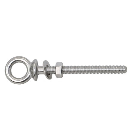 WICHARD 6495 Aug-Bolzen 10x100mm