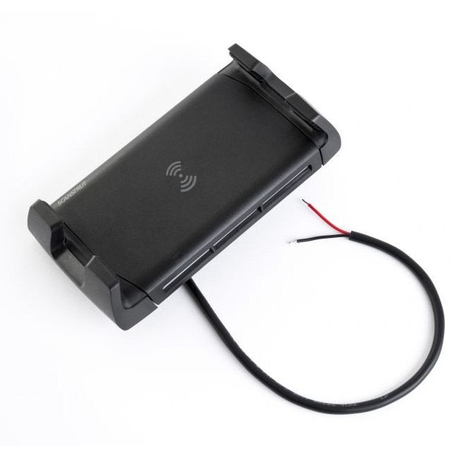 SCANSTRUT SC-CW-04F, QI Ladegerät für Smartphones 10W