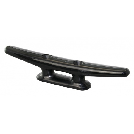 Klampe, schwarz 170mm