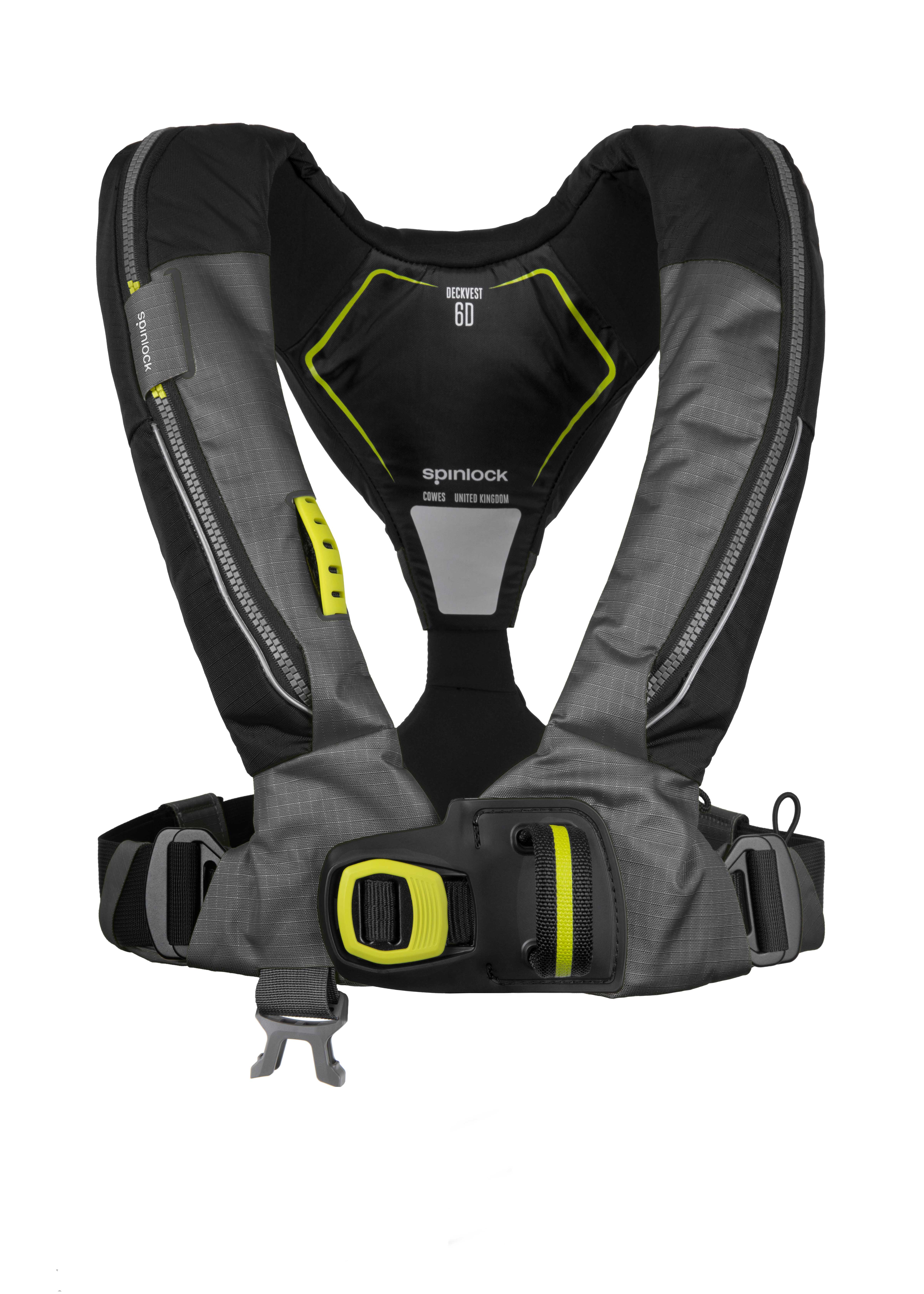 SPINLOCK Deckvest 6D 170N ELITE