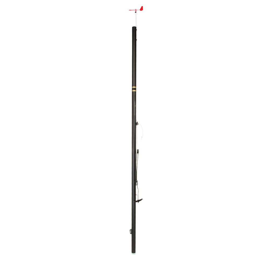 BLACKGOLD EX902 LITE Regattamast