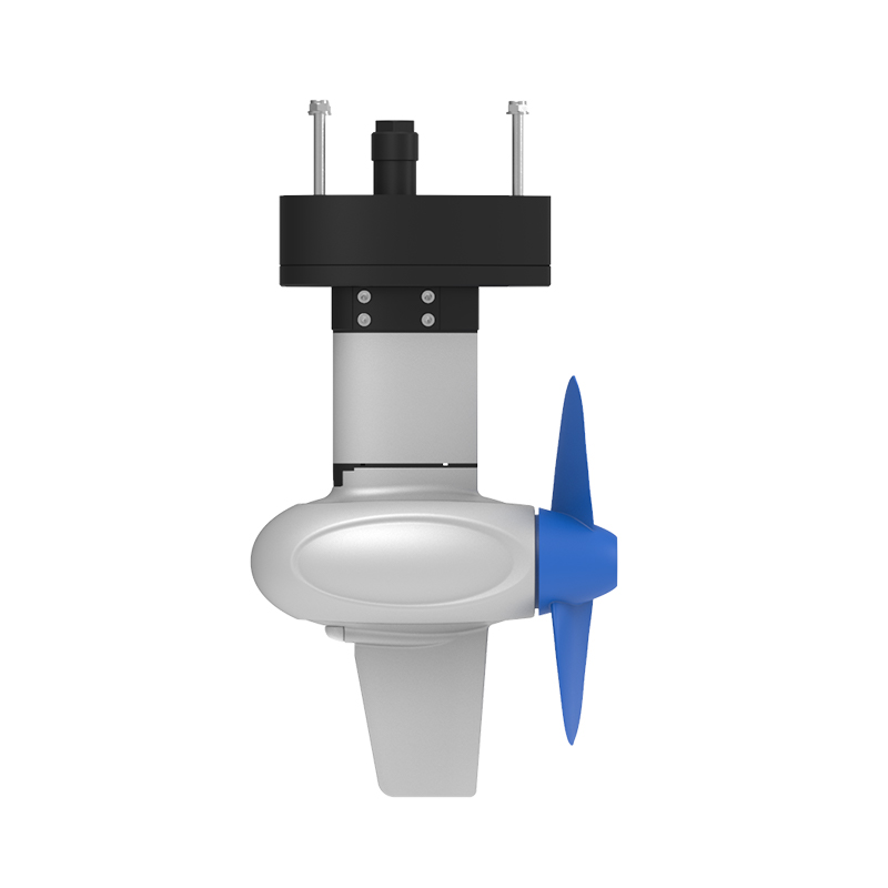 ePropulsion Pod Antrieb 1.0 Evo