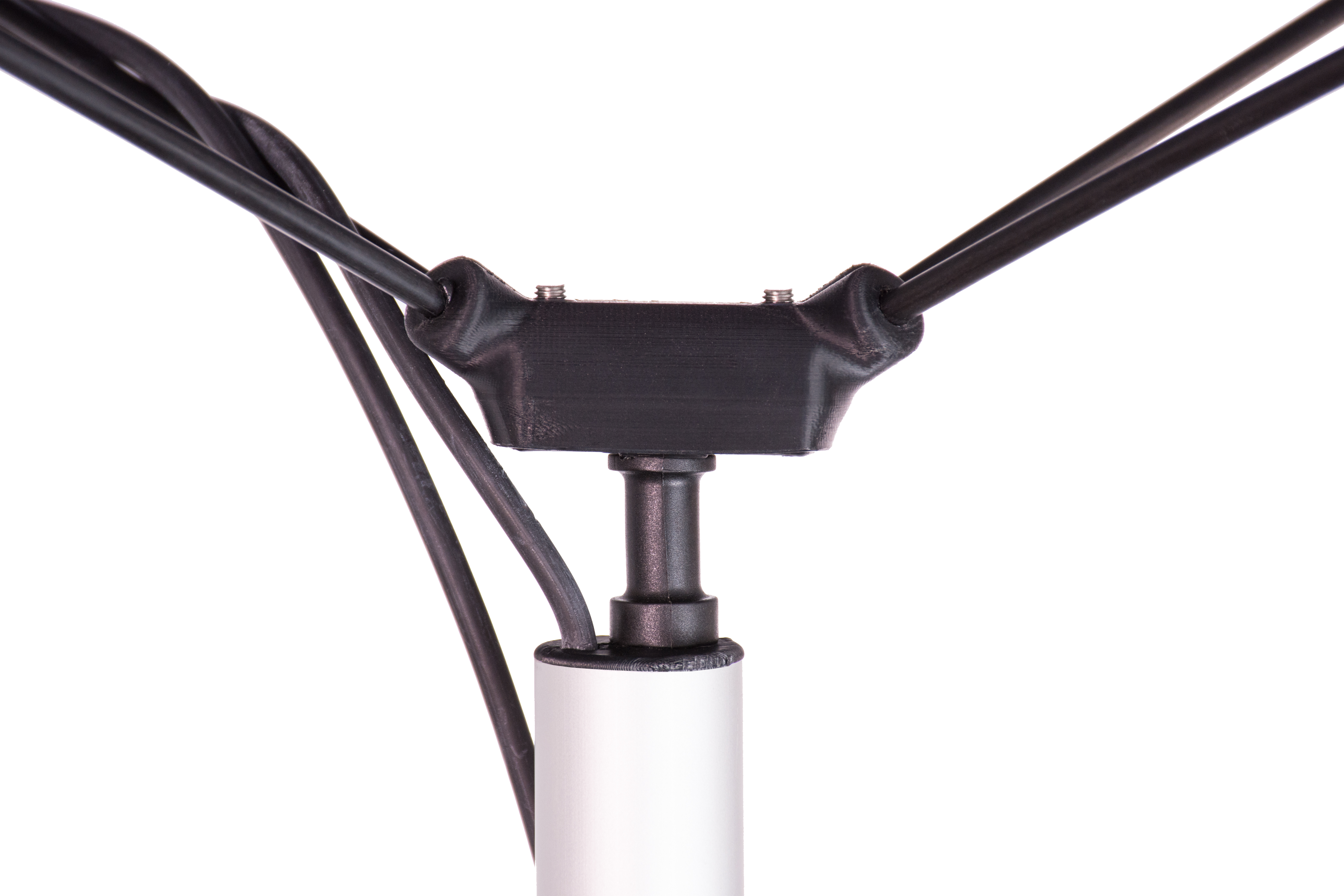 FLIN-SOLAR FLINpole+ 90W+
