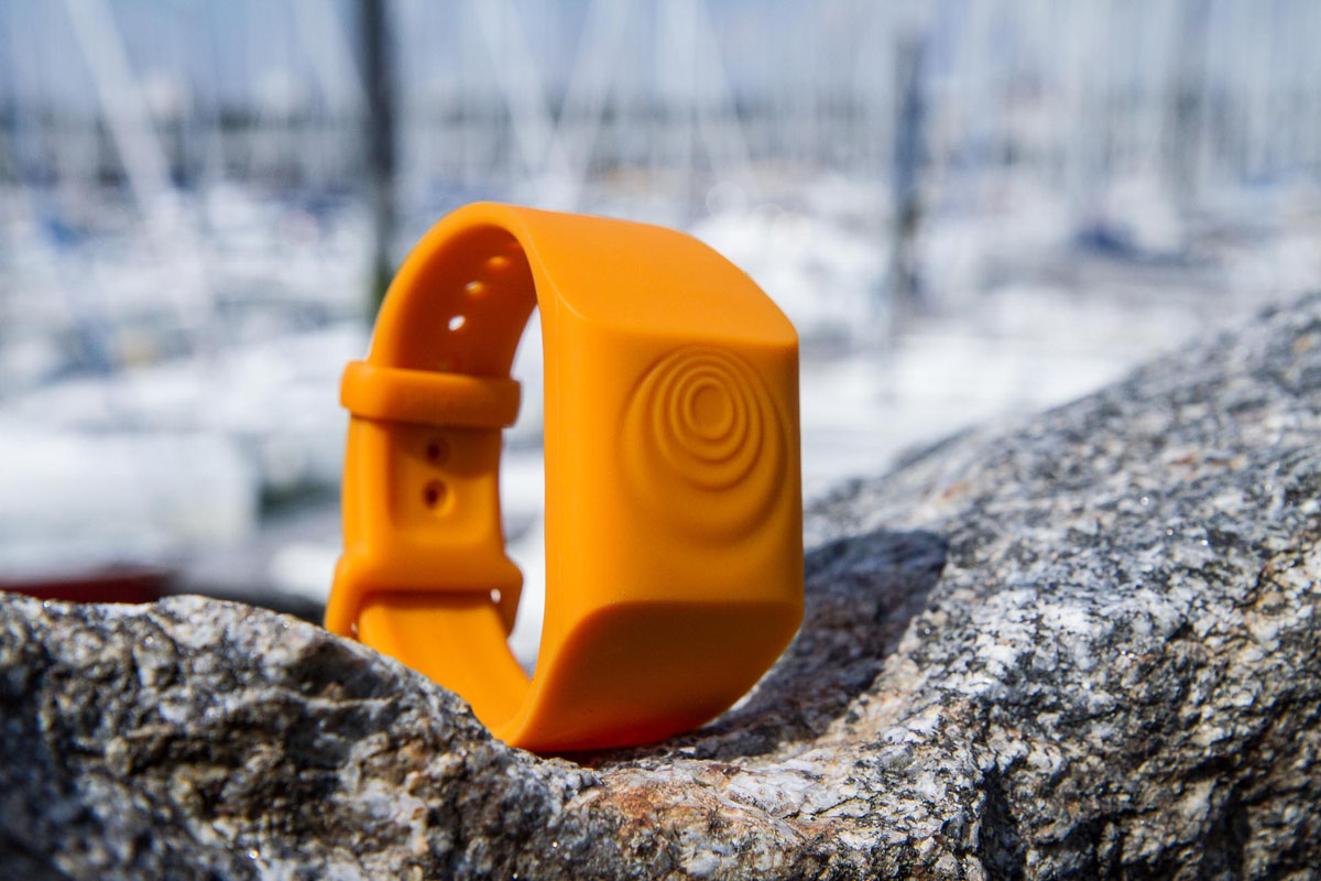 SeaTags Armbänder