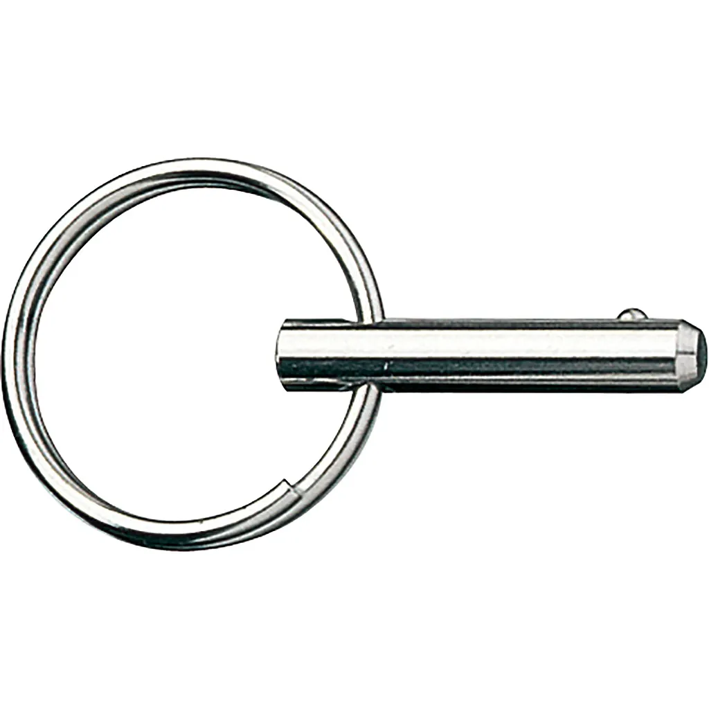 RONSTAN Fast Pin, Bolzen 1/2' X 3/16' ø