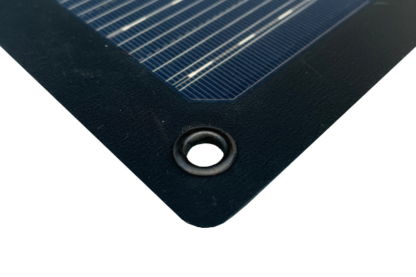 FLIN-SOLAR FLINflex - snap - 100W - soft cable