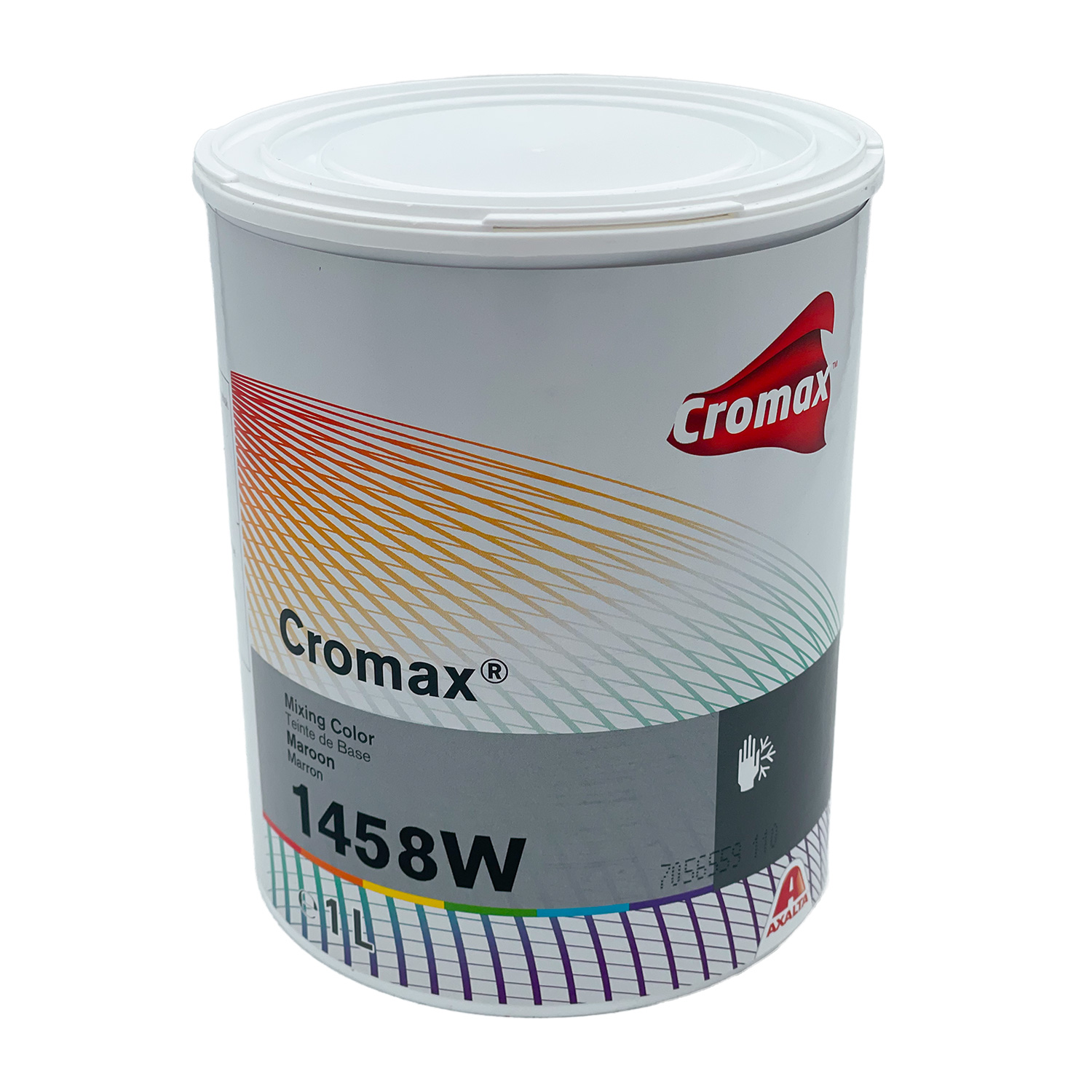 das bekannte und beliebte Cromax Wasserbasislacksystem gibts bei Bootspunkt zum Superpreis: jetzt bestellen und sparen