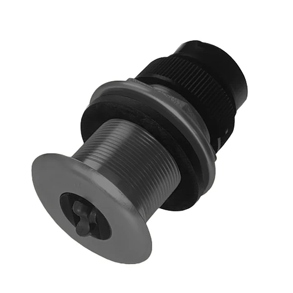 RAYMARINE E25025 Geber Geschw/Temp. Durchbruch, 20 m Kabel
