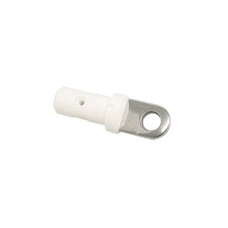 Sprayhood-Rohrendstopfen für 13 mm Rohr