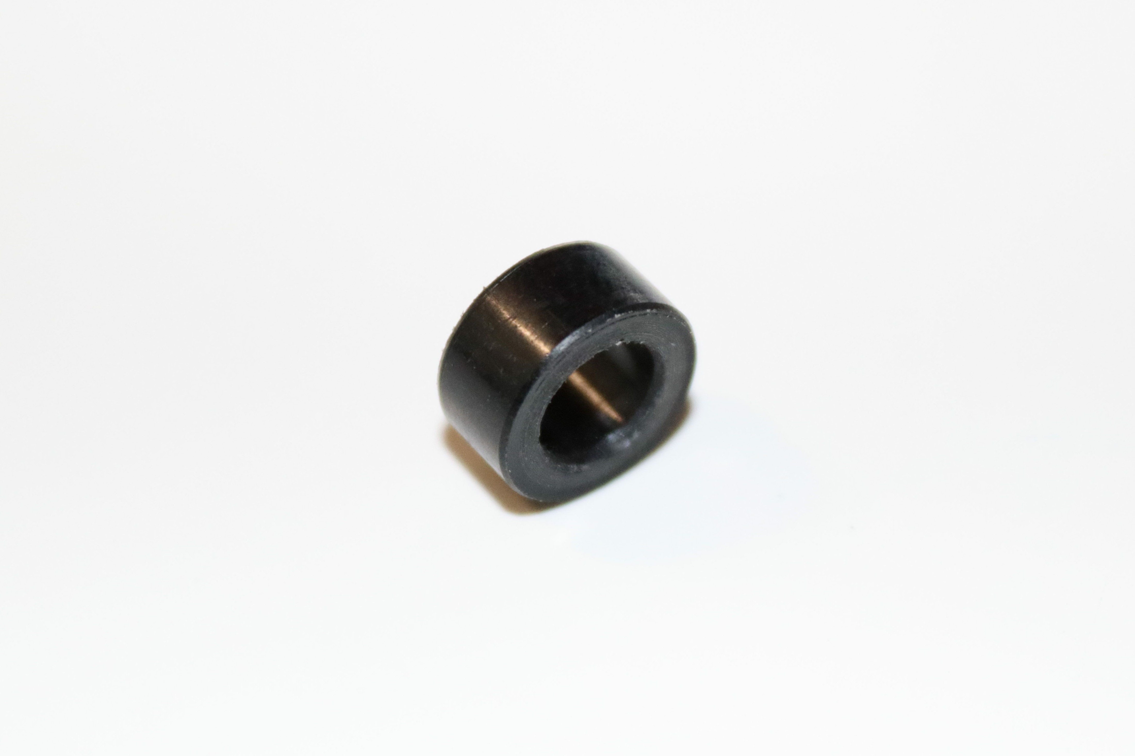SV14 Nylon Spacer (Black), 10x6xH:5