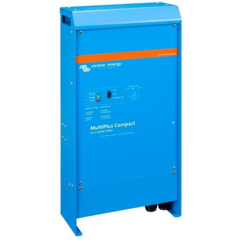 MultiPlus C 12/2000/80-30 230V
