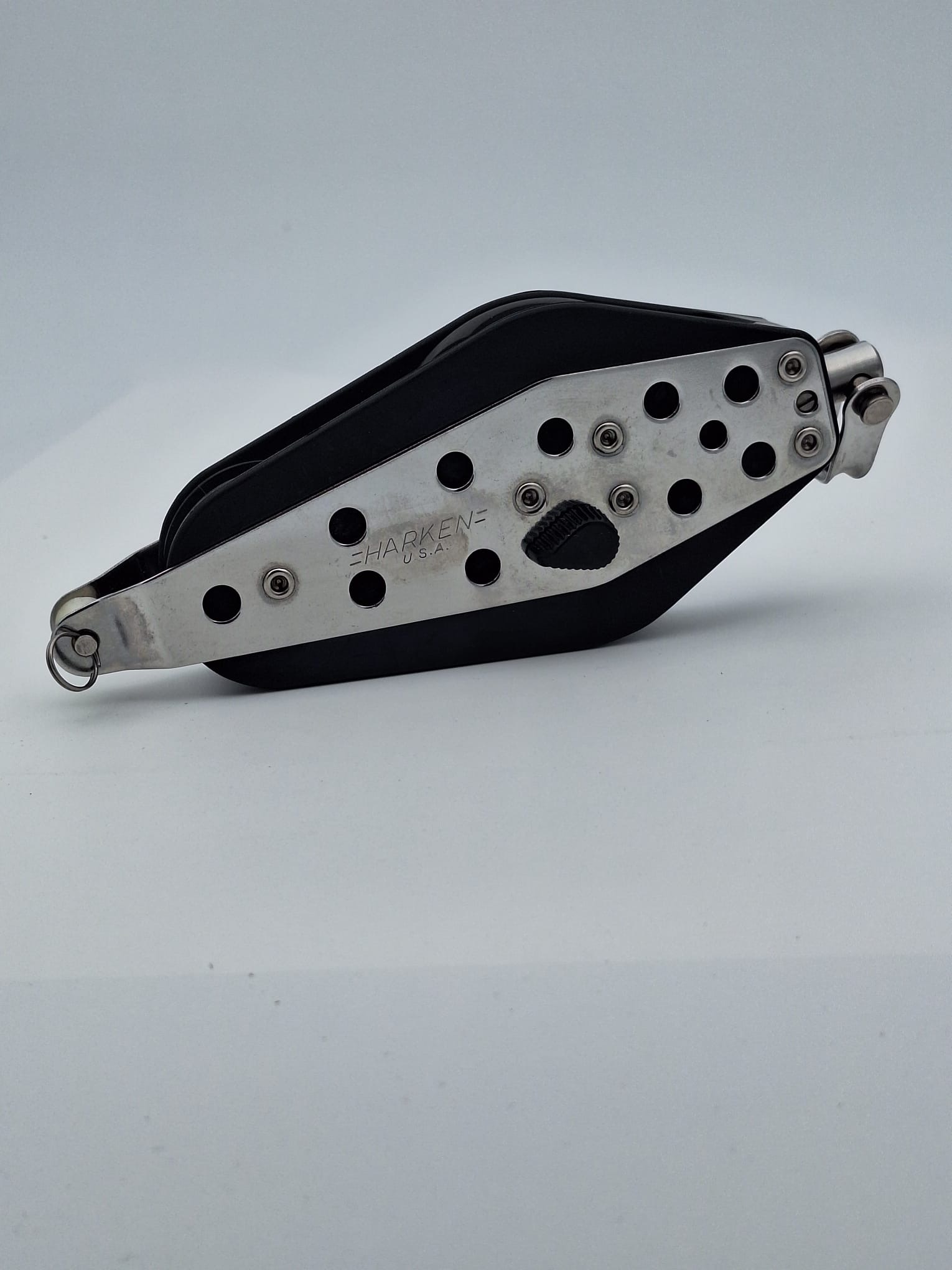 HARKEN H034 Violinsperrblock mit HF