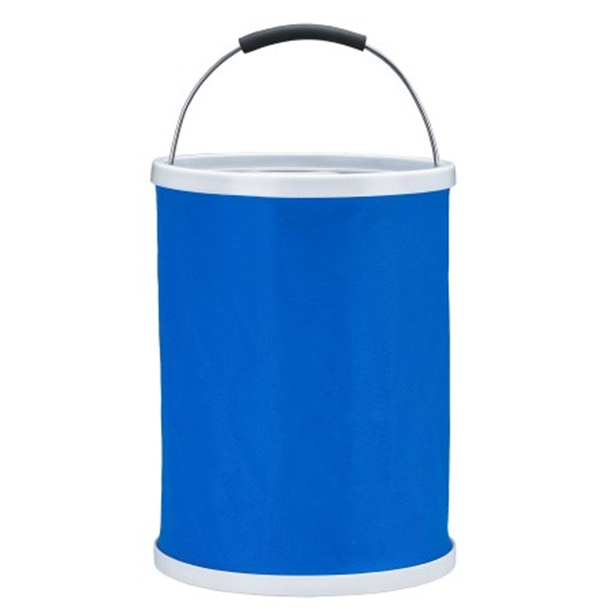 Falt-Pütz  9 Liter blau