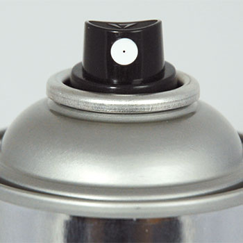 1K Zinkspray hell - 400 ml in Sprühdose