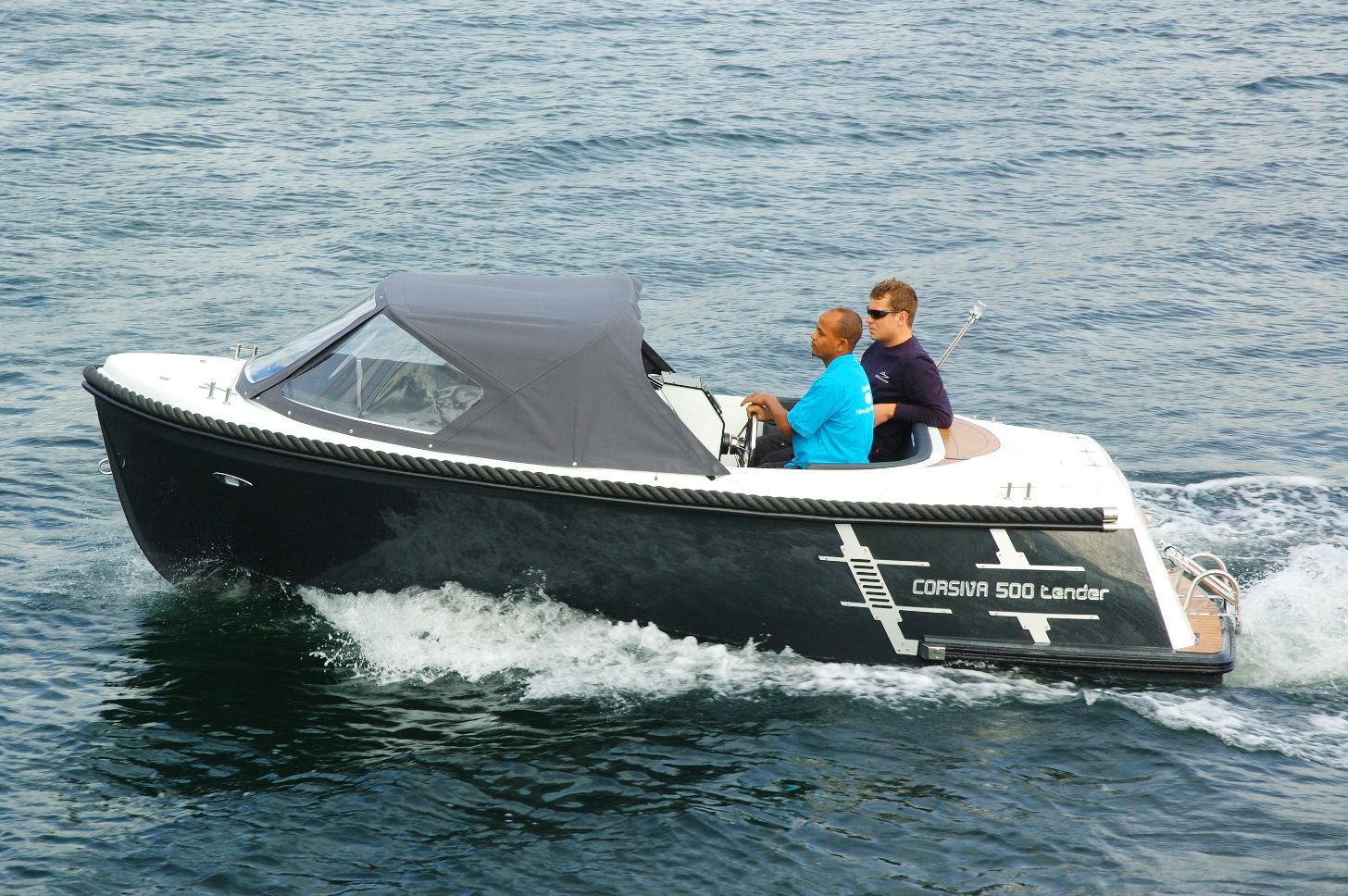 Motorboote