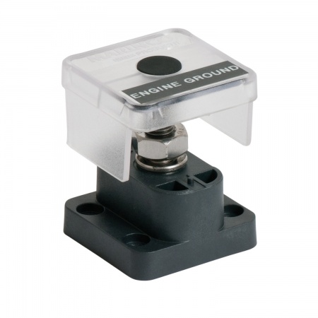 BEP Pro-Install Sammelpunkt 8mm einfach
