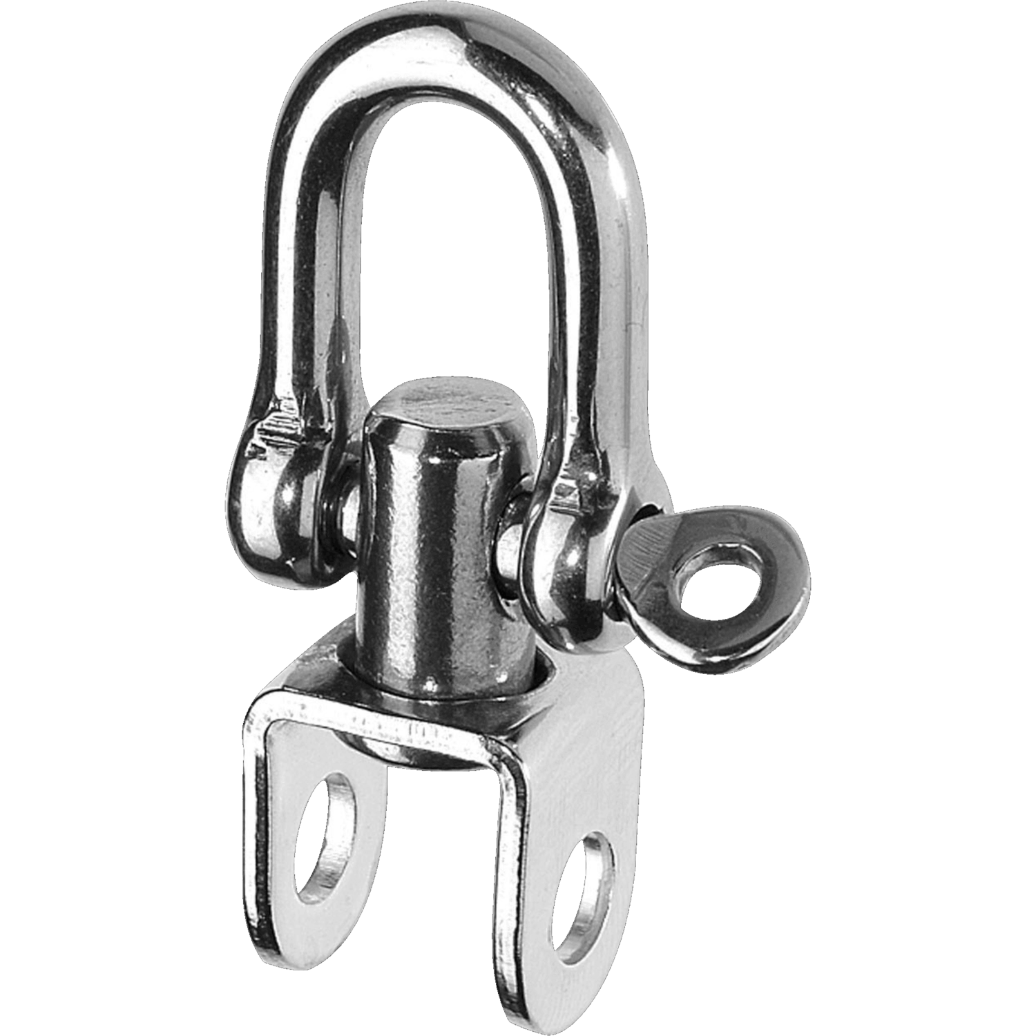 SPRENGER Wirbelschäkel für SPRENGER 12mm Tauwerksblöcke