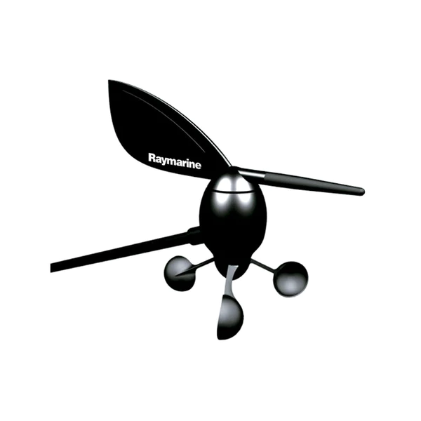 RAYMARINE R28170 ST60 Windsensor mit kurzem Arm (ohne Kabel)