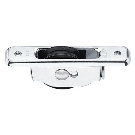 HARKEN H306 38mm Drahtseilblock Indeck bzw. Mastaustritt
