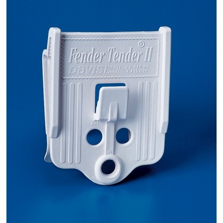 DAVIS FENDER TENDER II - Fender-Universalbefestig.