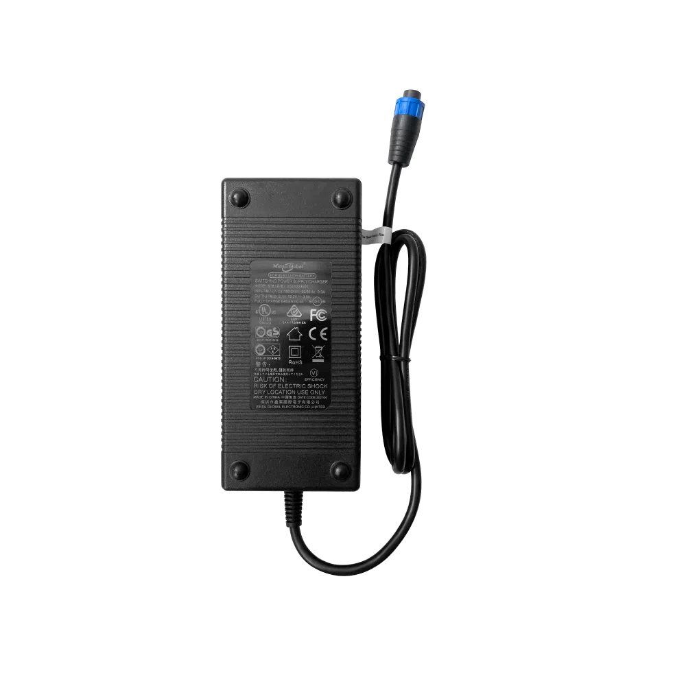 ePropulsion Spirit 1.0 Ladegerät